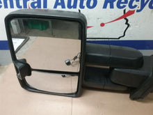 Load image into Gallery viewer, Side View Door Mirror SILVERADO 2500 PICKUP 2018 - CTL327835