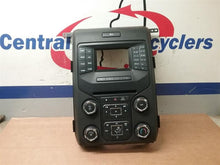 Load image into Gallery viewer, RADIO CONTROLS Ford F150 Pickup 2013 13 - CTL327888