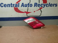 Load image into Gallery viewer, TRUNK LID MOUNTED TAIL LIGHT LAMP Toyota Camry 07 08 09 Left - CTL328144