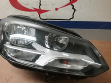 Load image into Gallery viewer, Headlight Lamp Assembly Volkswagen EOS 2016 - CTL328492
