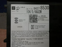 Load image into Gallery viewer, Radio SILVERADO 1500 PICKUP 2018 - CTL328568