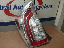 Load image into Gallery viewer, TAIL LIGHT LAMP ASSEMBLY Toyota Prius Prius V 12 13 14 15 Left - CTL328706