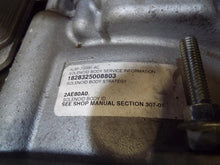 Load image into Gallery viewer, Transmission Ford Escape 2013 - MRK328714