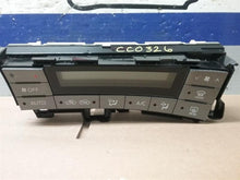 Load image into Gallery viewer, TEMPERATURE CONTROLS Toyota Prius Prius V 2012 12 - CTL328729