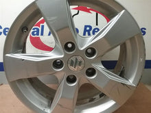 Load image into Gallery viewer, WHEEL RIM Suzuki SX4 11 12 16x6 ALLOY 16x6, 5 lug, 4-1/2" - CTL328758