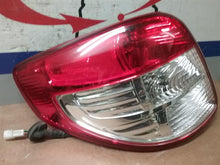 Load image into Gallery viewer, TAIL LIGHT LAMP ASSEMBLY Suzuki SX4 07 08 09 10 11 12 13 Left - CTL328770