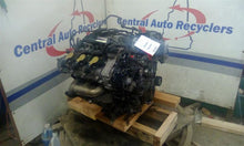 Load image into Gallery viewer, ENGINE MOTOR Mercedes-Benz C300 2011 11 - CTL328877