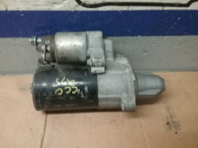 Load image into Gallery viewer, STARTER MOTOR C230 C250 C300 C350 C63 CL550 CL600 CL63 CL65 E350 07-12 - CTL328884