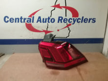 Load image into Gallery viewer, Tail Lamp Light Volkswagen Tiguan 2020 - CTL328920