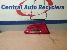 Load image into Gallery viewer, TRUNK LID MOUNTED TAIL LIGHT LAMP Malibu 16 17 18 19 20 Left - CTL329023
