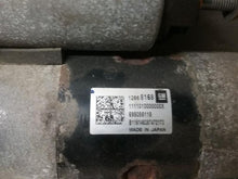 Load image into Gallery viewer, Starter Motor Chevrolet Malibu 2016 - CTL329030