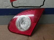 Load image into Gallery viewer, TRUNK LID MOUNTED TAIL LIGHT LAMP Corolla 03 04 05 06 07 08 Right - CTL329142