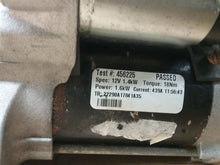 Load image into Gallery viewer, STARTER Toyota Corolla Matrix Vibe 2003 03 - 07 1.6kw - CTL329153