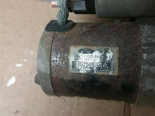 Load image into Gallery viewer, STARTER MOTOR F150 Pickup Mustang TRANSIT 1500 TRANSIT 2500 TRANSIT 3500 11-15 - CTL329362