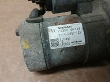 Load image into Gallery viewer, STARTER MOTOR Cube Juke NV200 Sentra 2013 13 2014 14 2015 15 - CTL329764