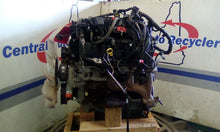 Load image into Gallery viewer, Engine Motor Ford Ranger 2009 - CTL329802