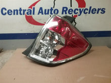 Load image into Gallery viewer, TAIL LIGHT LAMP ASSEMBLY Subaru Forester 09 10 11 12 13 Right - CTL329861