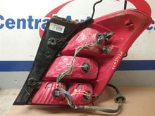Load image into Gallery viewer, TAIL LIGHT LAMP ASSEMBLY TRAX 13 14 15 16 17 18 19 20 Left - CTL330138