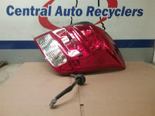 Load image into Gallery viewer, TAIL LIGHT LAMP ASSEMBLY TRAX 13 14 15 16 17 18 19 20 Right - CTL330139