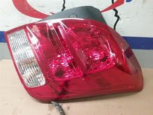 Load image into Gallery viewer, TAIL LIGHT LAMP ASSEMBLY TRAX 13 14 15 16 17 18 19 20 Right - CTL330139