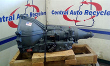 Load image into Gallery viewer, TRANSMISSION Ford E150 Van E250 Van 10 11 12 13 14 - CTL330211
