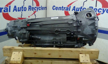 Load image into Gallery viewer, TRANSMISSION C250 C300 C350 C43 C63 15 16 17 AWD - CTL330256