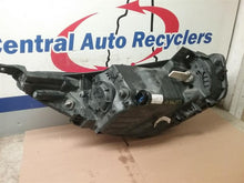 Load image into Gallery viewer, HEADLIGHT LAMP ASSEMBLY Kia Rio 2018 18 2019 19 2020 20 Left - CTL330335