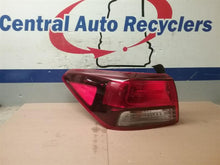 Load image into Gallery viewer, OUTER TAIL LIGHT LAMP Kia Rio 2018 18 2019 19 2020 20 Left - CTL330341