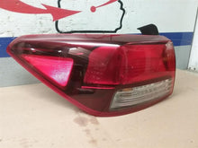 Load image into Gallery viewer, OUTER TAIL LIGHT LAMP Kia Rio 2018 18 2019 19 2020 20 Left - CTL330341