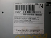 Load image into Gallery viewer, Radio FORD F150 PICKUP 2017 - CTL330446