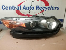 Load image into Gallery viewer, HEADLIGHT LAMP ASSEMBLY Acura TSX 09 10 11 12 13 14 Right - CTL330447