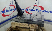 Load image into Gallery viewer, TRANSMISSION Ford Ranger Mazda B-2300 2001-2011 2WD - CTL330642