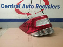 Load image into Gallery viewer, OUTER TAIL LIGHT LAMP Subaru Impreza 2017 17 2018 18 Left - CTL330682