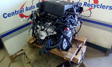 Load image into Gallery viewer, ENGINE MOTOR QX60 Pathfinder 2015 15 2016 16 3.5L VIN A - CTL330853