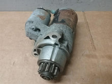Load image into Gallery viewer, STARTER MOTOR QX60 Altima Maxima Murano Murano Cross Cabriolet 15-18 - CTL330858
