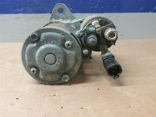 Load image into Gallery viewer, STARTER MOTOR QX60 Altima Maxima Murano Murano Cross Cabriolet 15-18 - CTL330858