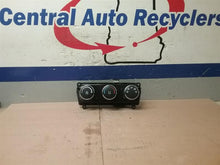 Load image into Gallery viewer, Temperature Controls PROMASTER 2500 VAN 2014 - CTL331037