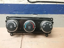 Load image into Gallery viewer, Temperature Controls PROMASTER 2500 VAN 2014 - CTL331037