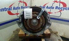 Load image into Gallery viewer, TRANSMISSION 1500 Pickup Aspen Durango 09 10 4X4 VIN 4/T/5 - CTL331308