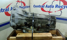 Load image into Gallery viewer, TRANSMISSION 1500 Pickup Aspen Durango 09 10 4X4 VIN 4/T/5 - CTL331308