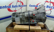 Load image into Gallery viewer, TRANSMISSION 1500 Pickup Aspen Durango 09 10 4X4 VIN 4/T/5 - CTL331308
