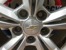 Load image into Gallery viewer, Wheel Rim Chevrolet Equinox 2013 - CTL331451