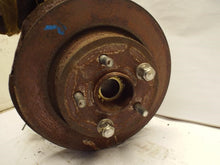 Load image into Gallery viewer, Rear Hub With Spindle Ford Escape 2013 - MRK331735
