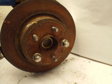 Load image into Gallery viewer, Rear Hub With Spindle Ford Escape 2013 - MRK331736