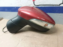 Load image into Gallery viewer, SIDE VIEW DOOR MIRROR Fiesta 11 12 13 14 15 16 17 18 19 Left - CTL332280