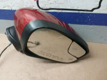 Load image into Gallery viewer, SIDE VIEW DOOR MIRROR Fiesta 11 12 13 14 15 16 17 18 19 Right - CTL332281