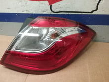 Load image into Gallery viewer, Tail Lamp Light Chevrolet Cruze 2018 - CTL332384