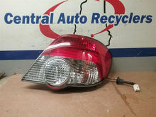 Load image into Gallery viewer, Tail Lamp Light Subaru Impreza 2005 - CTL332505