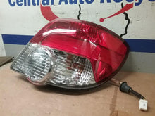 Load image into Gallery viewer, Tail Lamp Light Subaru Impreza 2005 - CTL332505