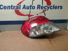 Load image into Gallery viewer, Tail Lamp Light Subaru Impreza 2005 - CTL332506